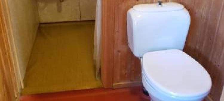 Nybu Two-Bedroom Cottage图片