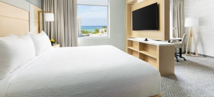 Residence Inn San Juan Isla Verde图片