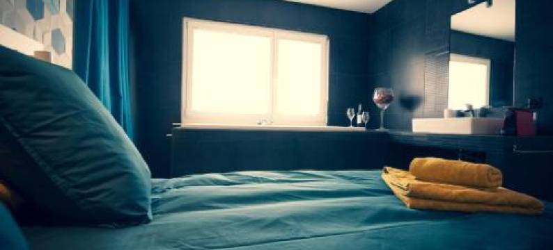 Chambre d'hôte Valère图片