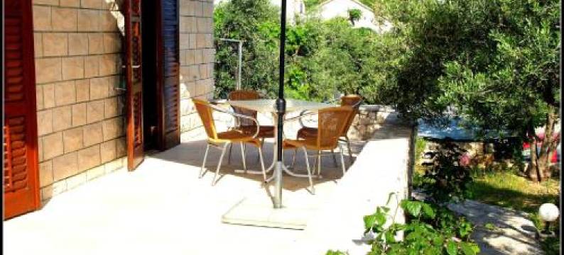 皮娜公寓(Apartments Pina)图片