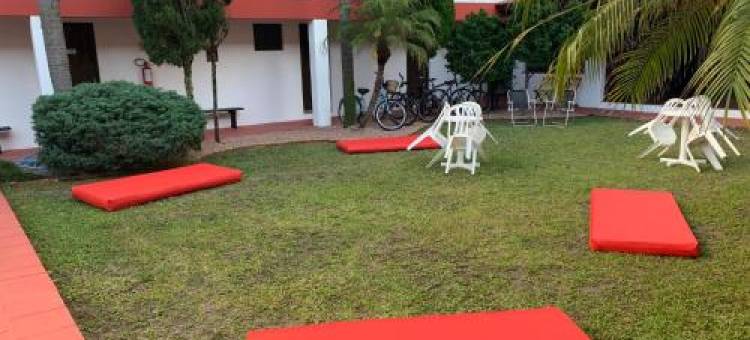 Hotel Praia Bonita图片