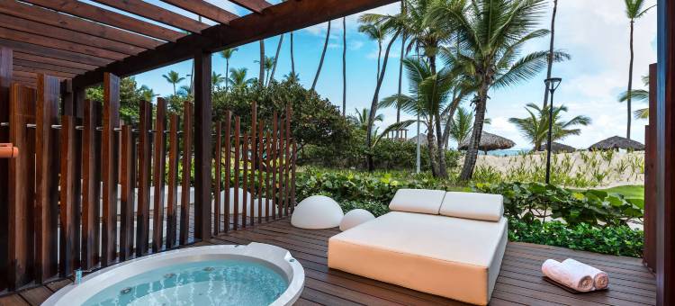 帕拉蒂姆宫殿水疗度假大酒店-全包(Grand Palladium Palace Resort Spa & Casino - All Inclusive)图片