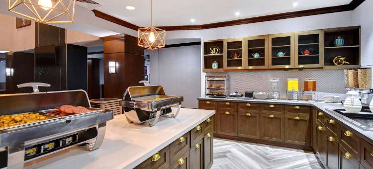 纽波特纽斯约克镇Homewood Suites by Hilton(Homewood Suites by Hilton Yorktown Newport News)图片