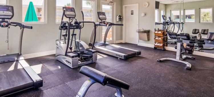 沙洲酒店 - 温德姆商标精选酒店(The Sandbar Hotel, Trademark Collection by Wyndham)图片