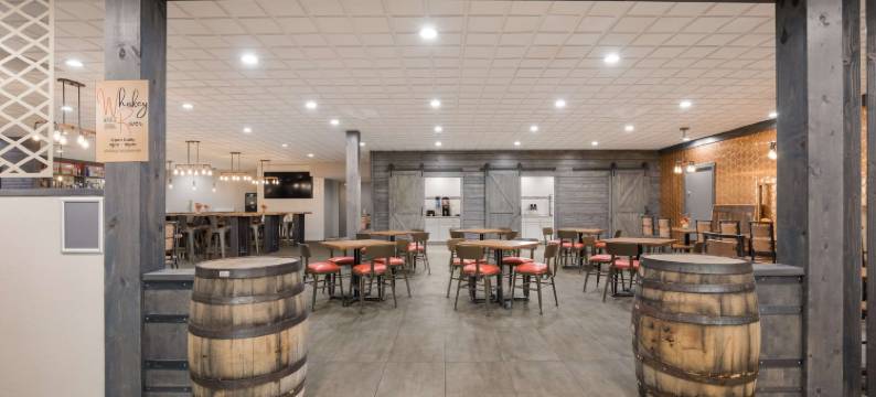 乔利特品质酒店(Quality Inn Joliet)图片