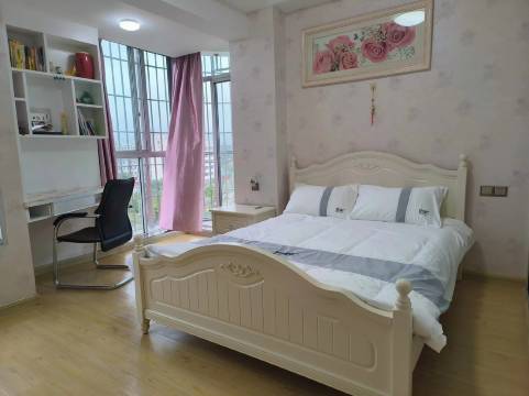 优家民宿(长泰南路分店)