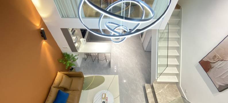 刘宿小家公寓(大通东路分店)图片