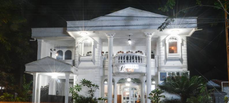 Hotel Patra Syariah Kebumen图片