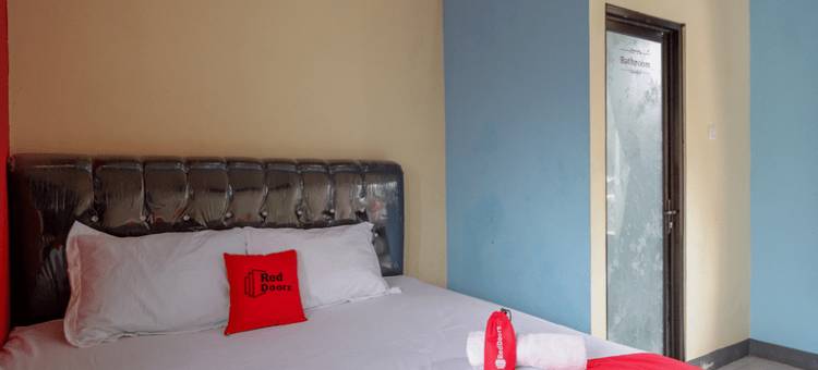 红多兹酒店@格邦迪恩高原地区(RedDoorz @ Gerbang Dieng Plateau Area)图片
