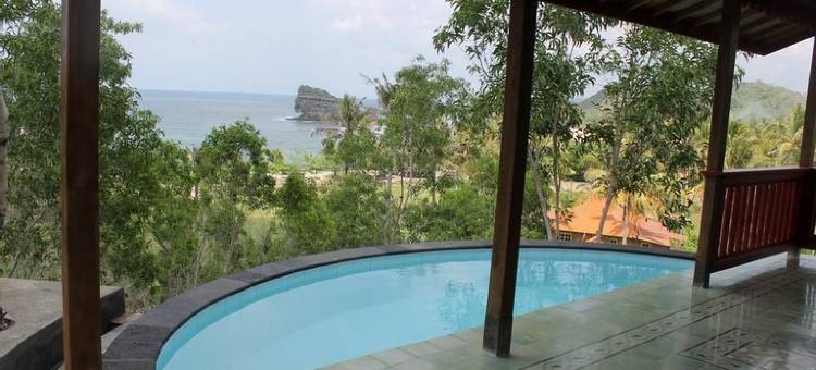 德萨里马桑度假屋(Desa Limasan Resort)图片