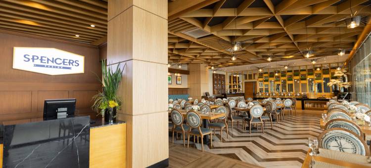 Best Western Plus Metro Clark图片