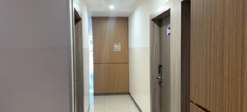 马加伦卡艾雅伊斯兰酒店(Arya Hotel Syariah Majalengka)图片