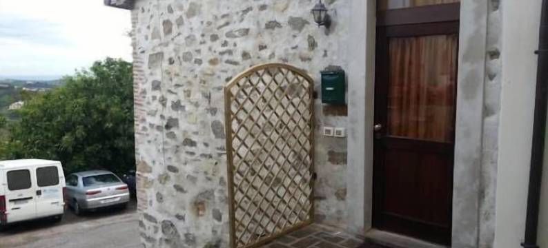 莫达安提卡迪莫拉宾馆(Modà Antica Dimora)图片