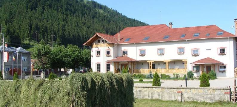 米尼庄园酒店(Manoir Mignon)图片