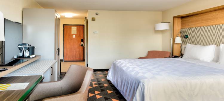 假日酒店-凤凰城-迈措沃-钱德勒(Holiday Inn & Suites Phoenix-Mesa/Chandler)图片