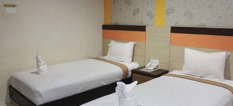 卡提卡大酒店(Hotel Grand Kartika Pare Pare)图片