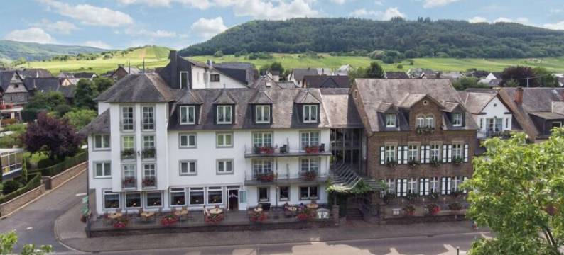 普尔曼斯酒店餐厅(Hotel Restaurant Pollmanns)图片