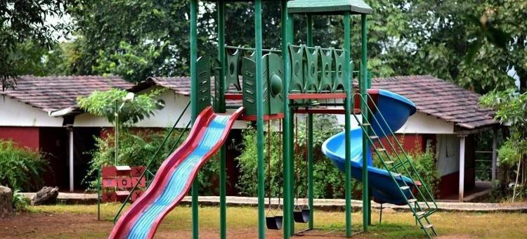 库达利卡自然径道，科拉德(Nature Trails Kundalika, Kolad)图片