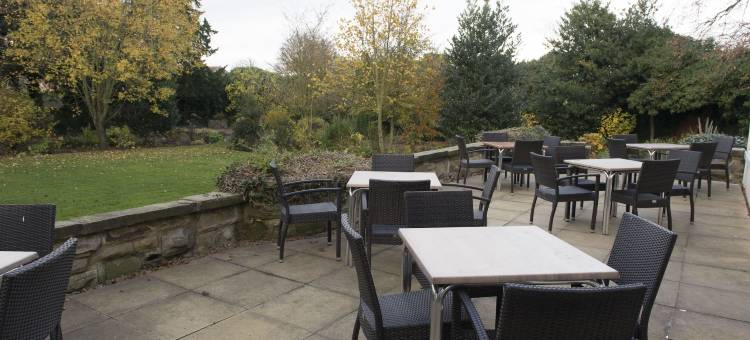 猫头鹰 - 汉布尔顿马斯顿旅馆(Owl, Hambleton by Marston's Inns)图片