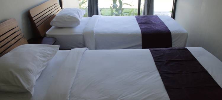 Ladda Bay Village by Tanjung Lesung Beach Hotel & Villa图片