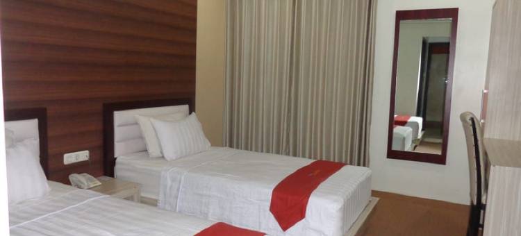 Hotel Grand Putra Syariah Kebumen图片