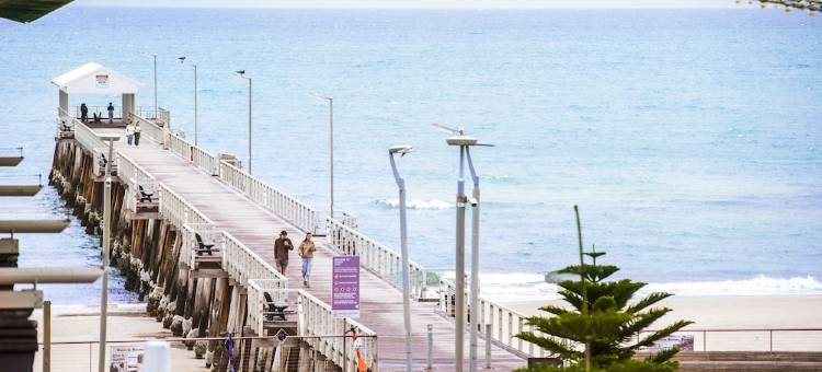 睡帽社交 - 拉姆斯盖特酒店(Ramsgate Hotel by Nightcap Social)图片