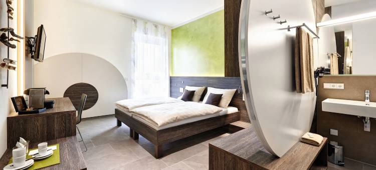马克伦克依依酒店(Eee Hotel Marchtrenk)图片