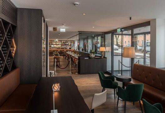 Innspire Hotel Hotel Overview