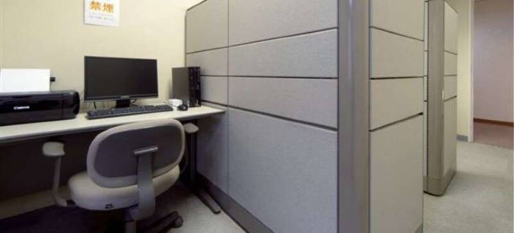 陆奥公园酒店(Mutsu Park Hotel)图片