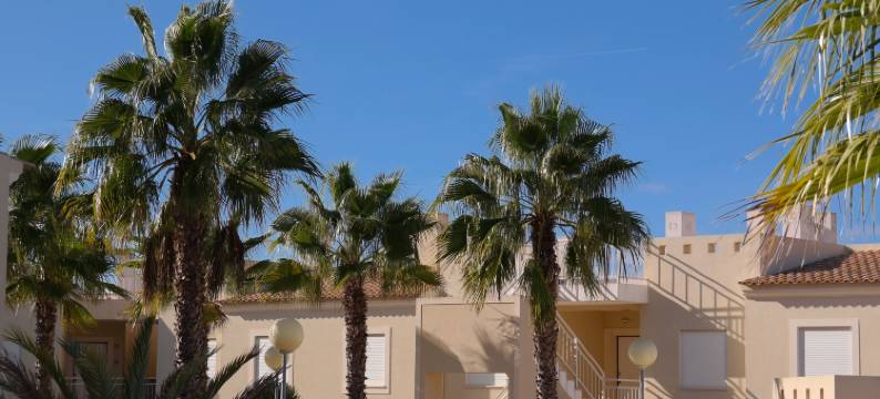 普拉希德村庄酒店(Placid Village)图片