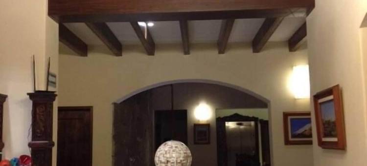 泽胡亚酒店(Hotel Boutique Xelhua)图片