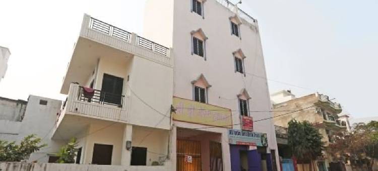 OYO 旗舰 22406 什里什里旅馆(Hotel O Shree Shree Guest House)图片