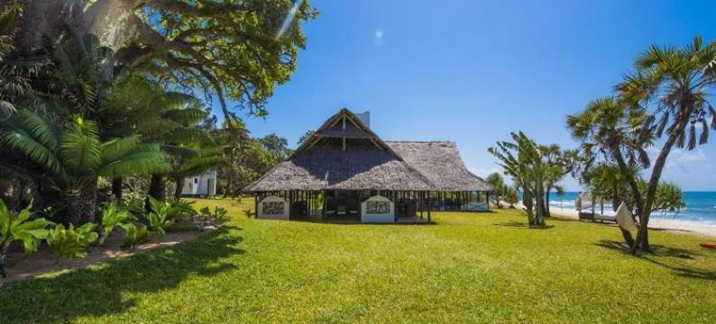 Amani Beach Resort图片