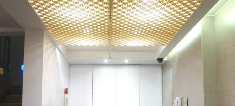 明洞托马斯酒店(Hotel Thomas Myeongdong)图片