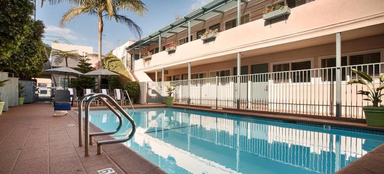 海滨旅馆(Beachside Inn)图片