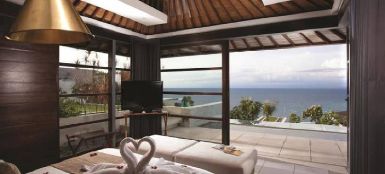 巴厘岛培卡图诺米娜别墅酒店(Nomina Villas Pecatu)图片