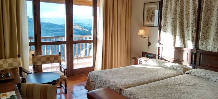 索斯德尔雷卡托利科酒店(Parador de Sos Del Rey Catolico)图片