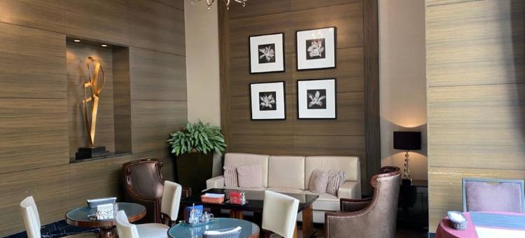 东京近湾Trusty酒店(Hotel Trusty Tokyo Bayside)图片