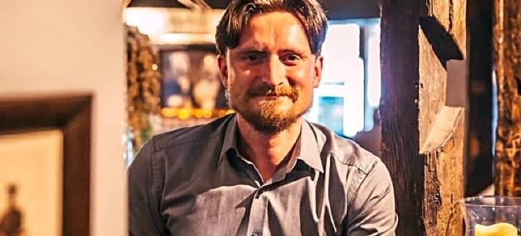 玫瑰和皇冠酒店(Rose & Crown Inn)图片