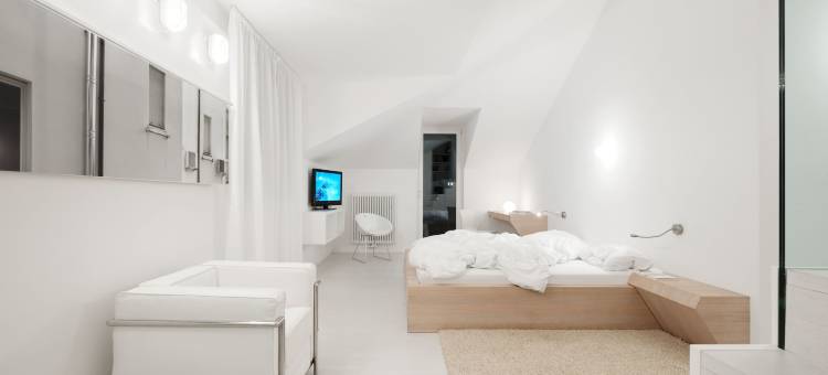 帝国艺术精品酒店(Boutique Hotel Imperialart)图片