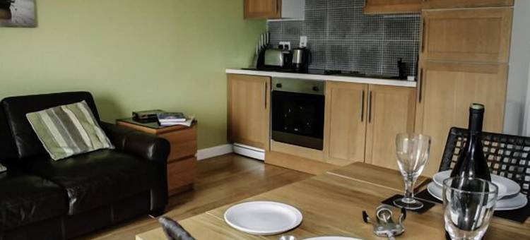 斑鸠别墅酒店(Culver House Hotel)图片