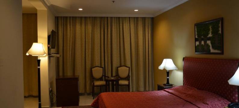 迪拜伊万酒店(Ewan Hotel Dubai)图片