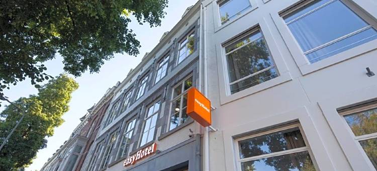 马斯特里赫特市中心便捷酒店(EasyHotel Maastricht City Centre)图片