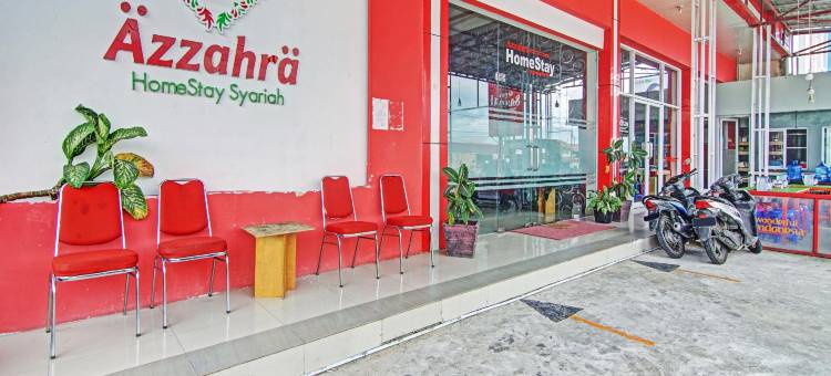 Hotel O Bukittinggi Near Padang Luar Formerly New Aedo图片