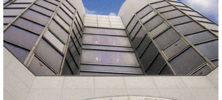 水晶广场酒店(Hotel Crystal Plaza)图片