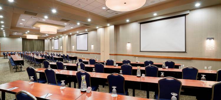 SpringHill Suites by Marriott Las Vegas Convention Center图片