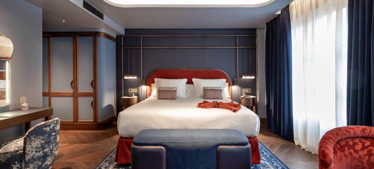 Seda俱乐部酒店(Seda Club Hotel - Small Luxury Hotels)图片