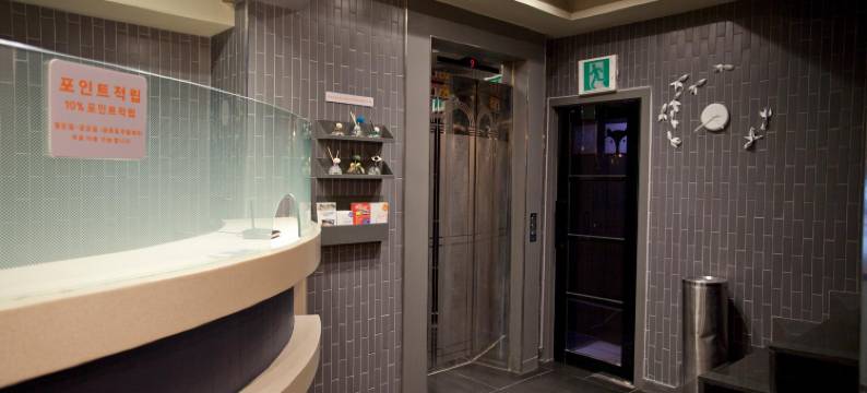 MW酒店(MW Hotel)图片