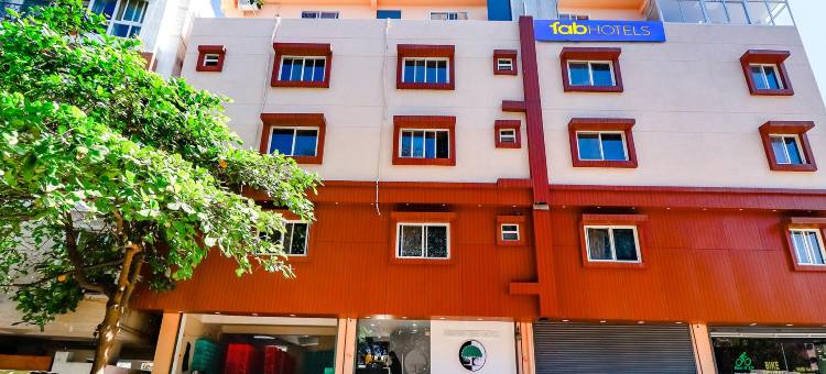 缤旅榕树酒店(Banyan Tree Hotel)图片