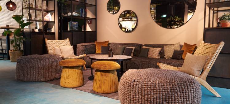 森德灵门可可姆酒店(Cocoon Sendlinger Tor)图片